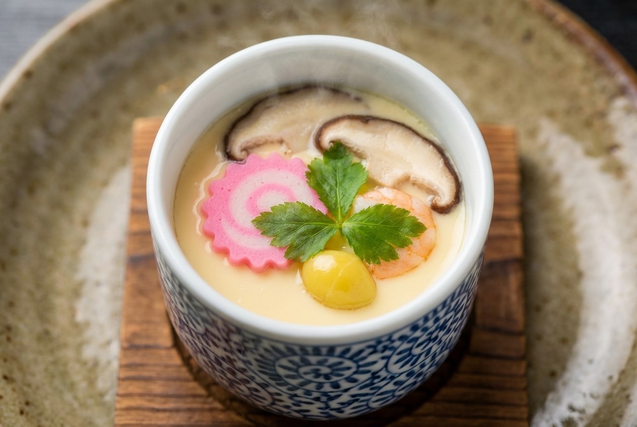 Chawanmushi