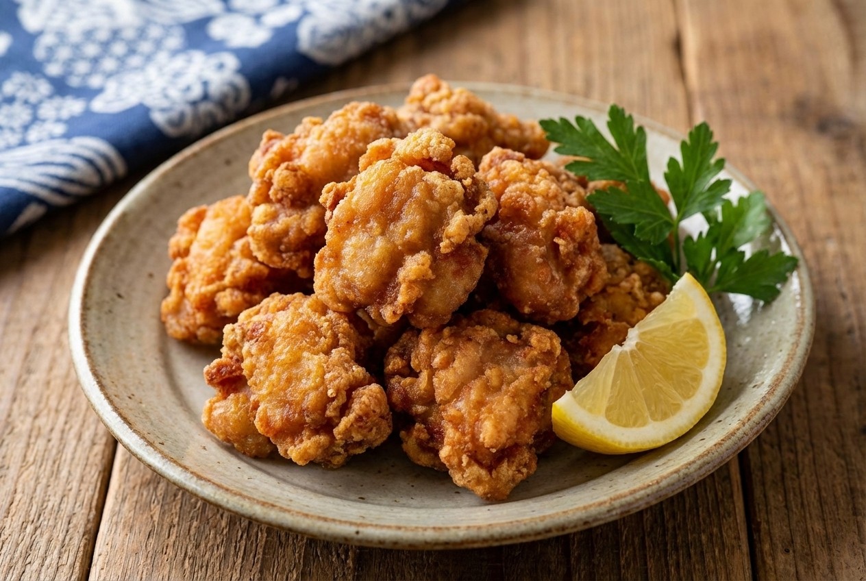 Karaage