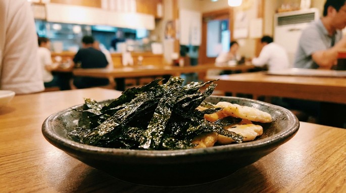 Nori