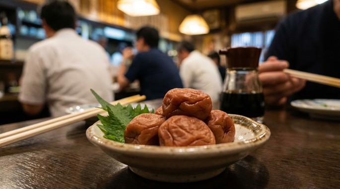 Umeboshi
