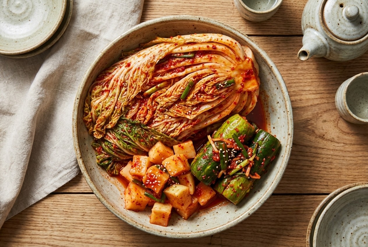 Kimchi