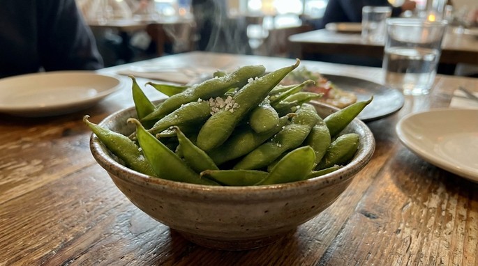 Edamame