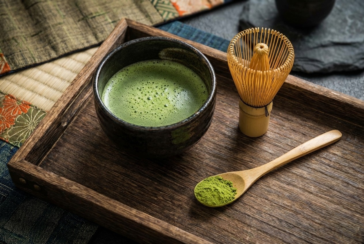 Matcha