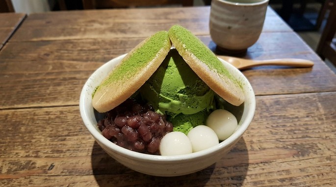 Matcha