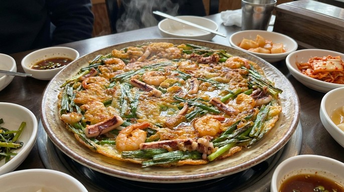 Pajeon