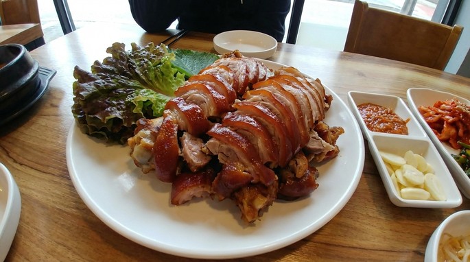 Jokbal