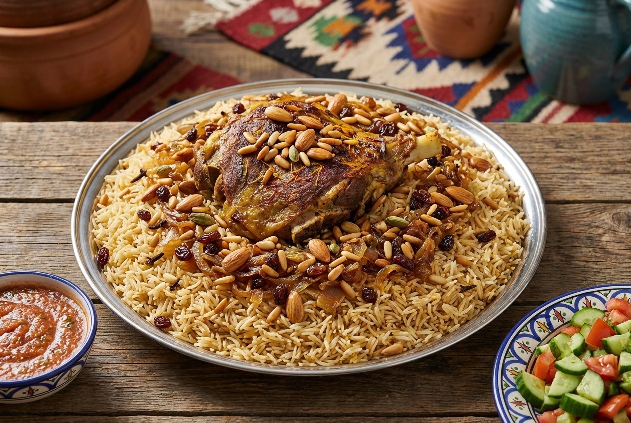 Kabsa
