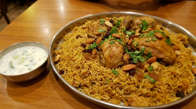 Kabsa