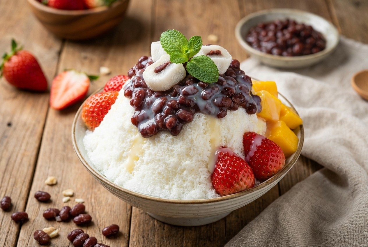 Patbingsu