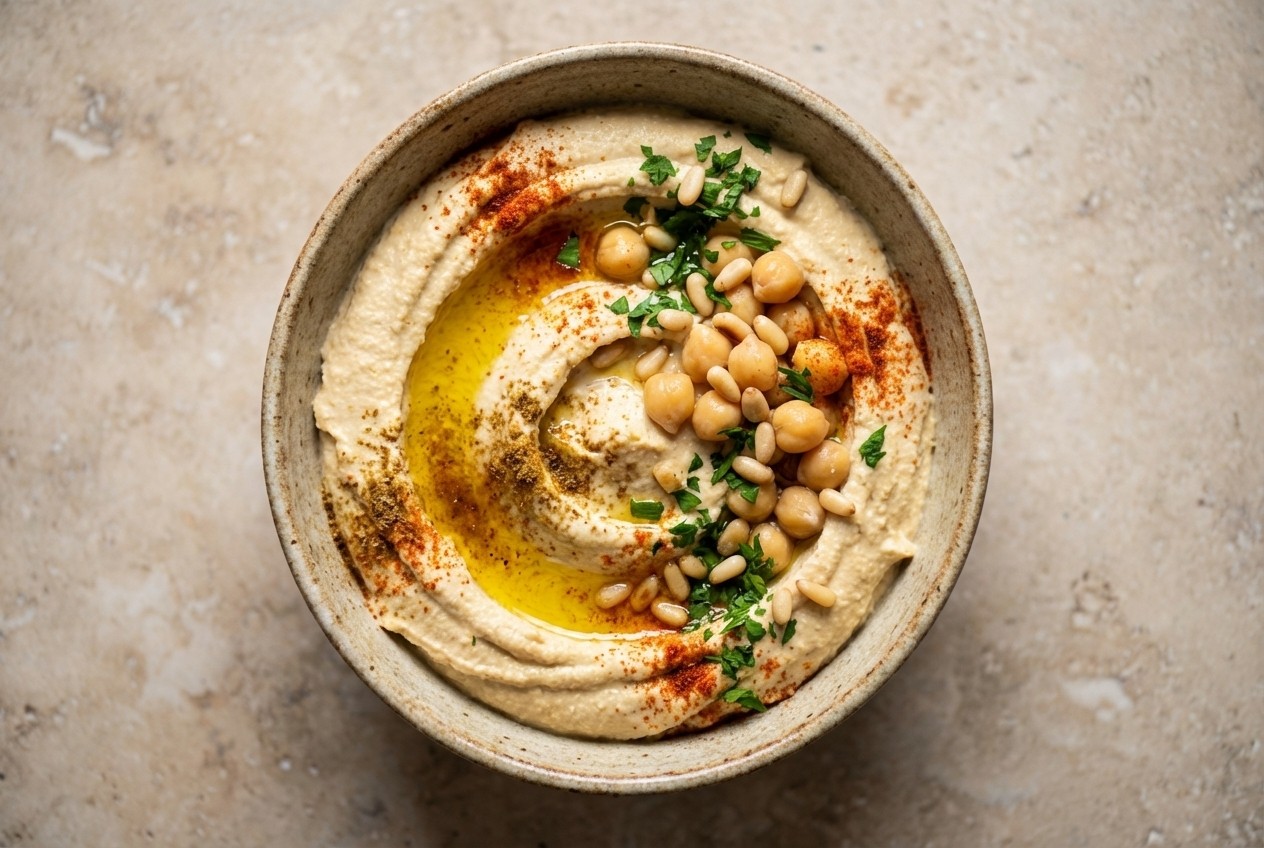 Hummus