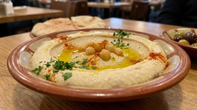 Hummus