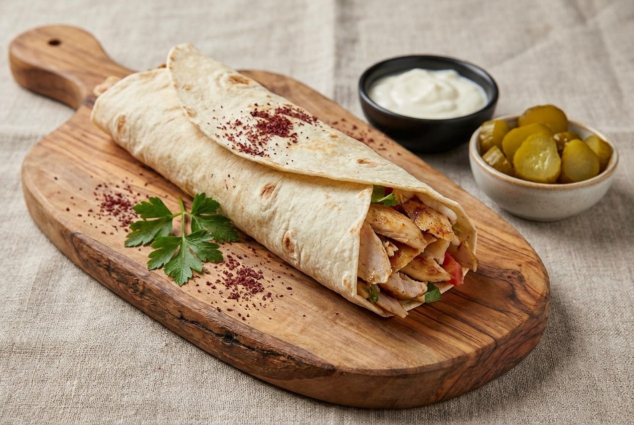 Shawarma