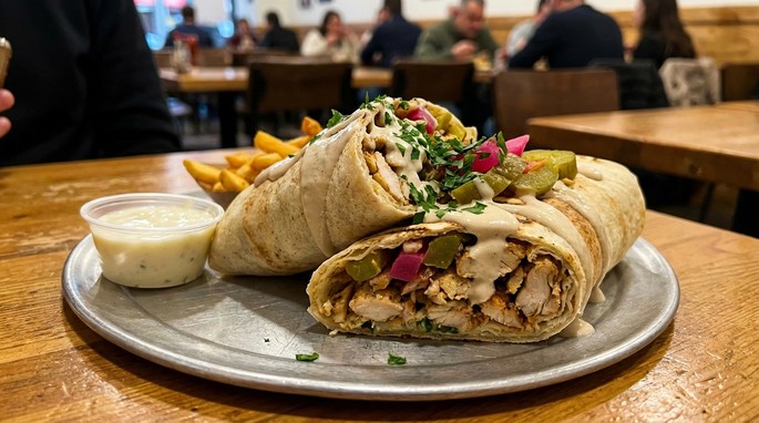 Shawarma