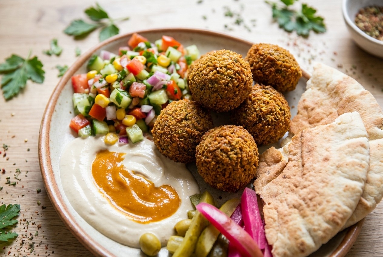 Falafel