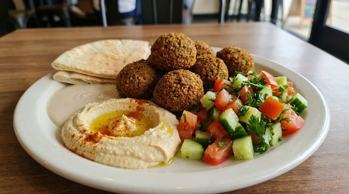 Falafel