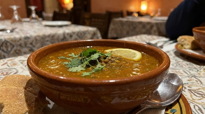 Harira