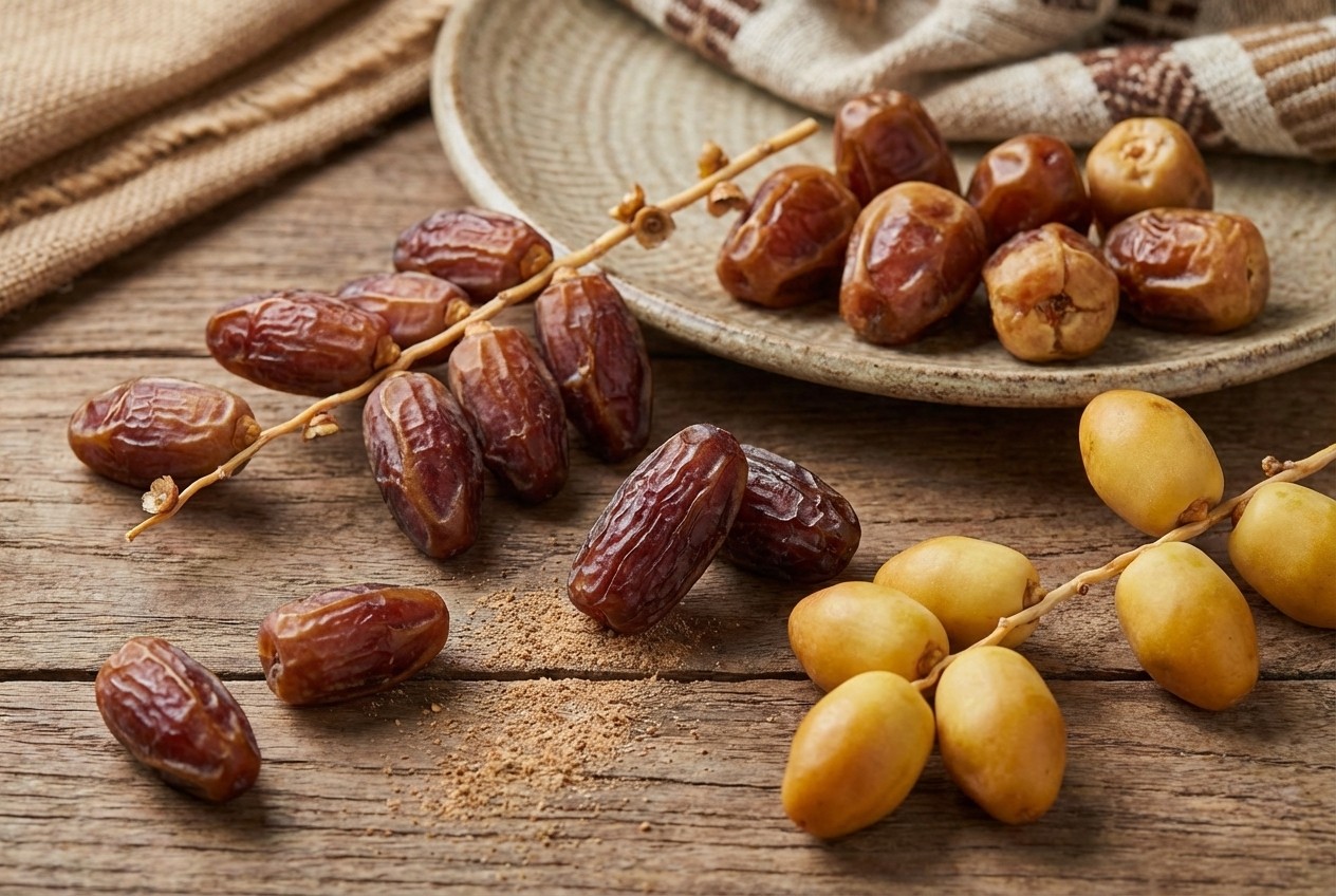 Dates