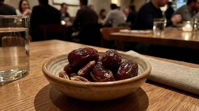 Dates