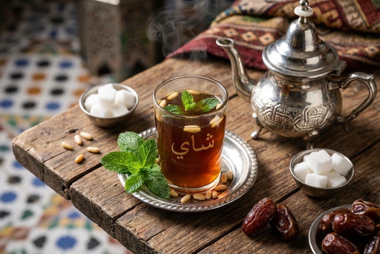 Black Tea
