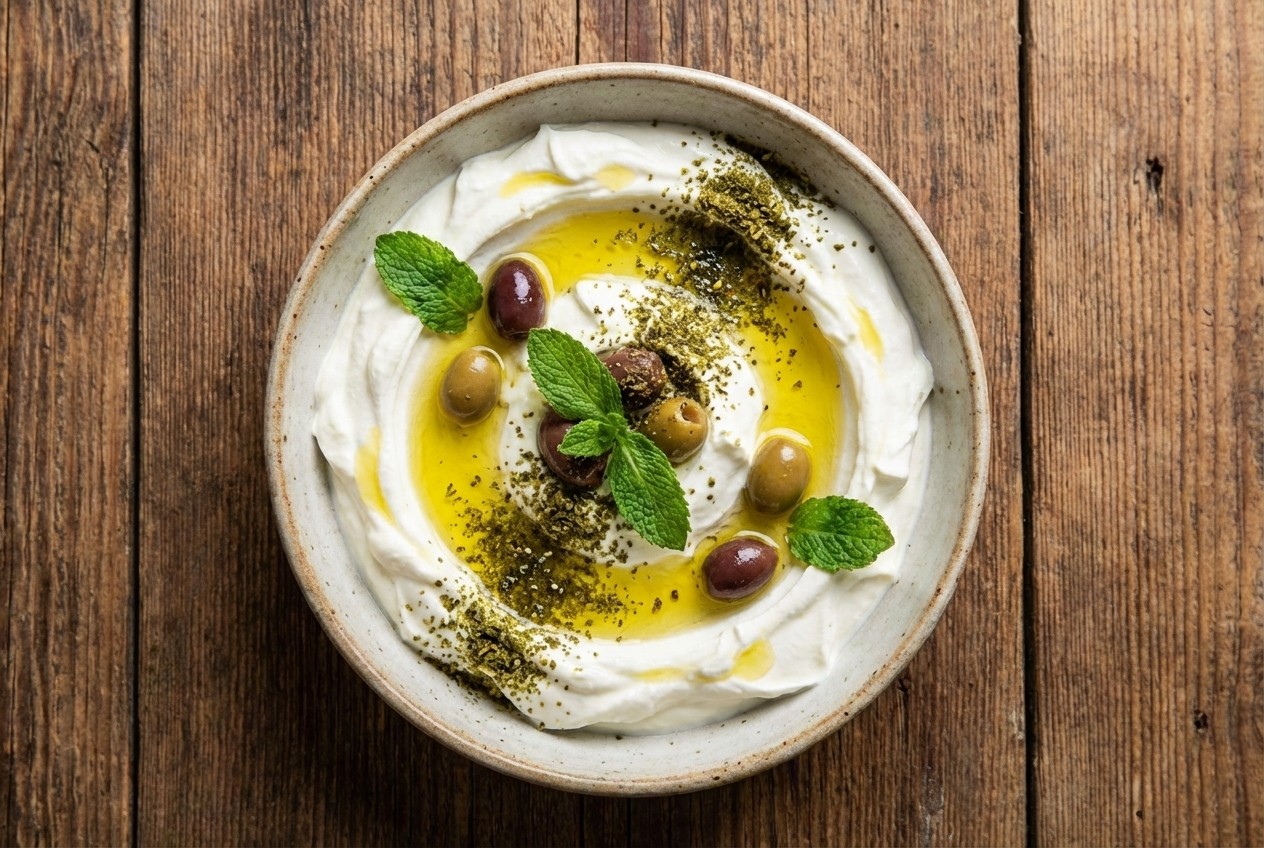 Labneh