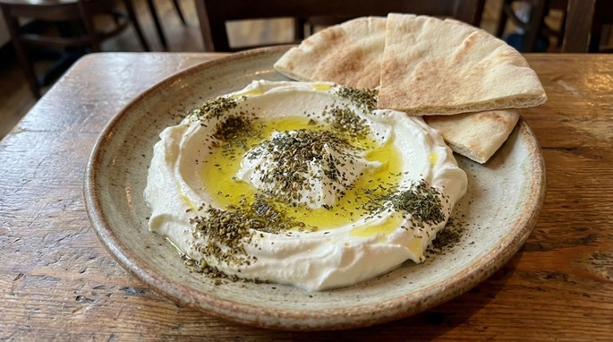 Labneh