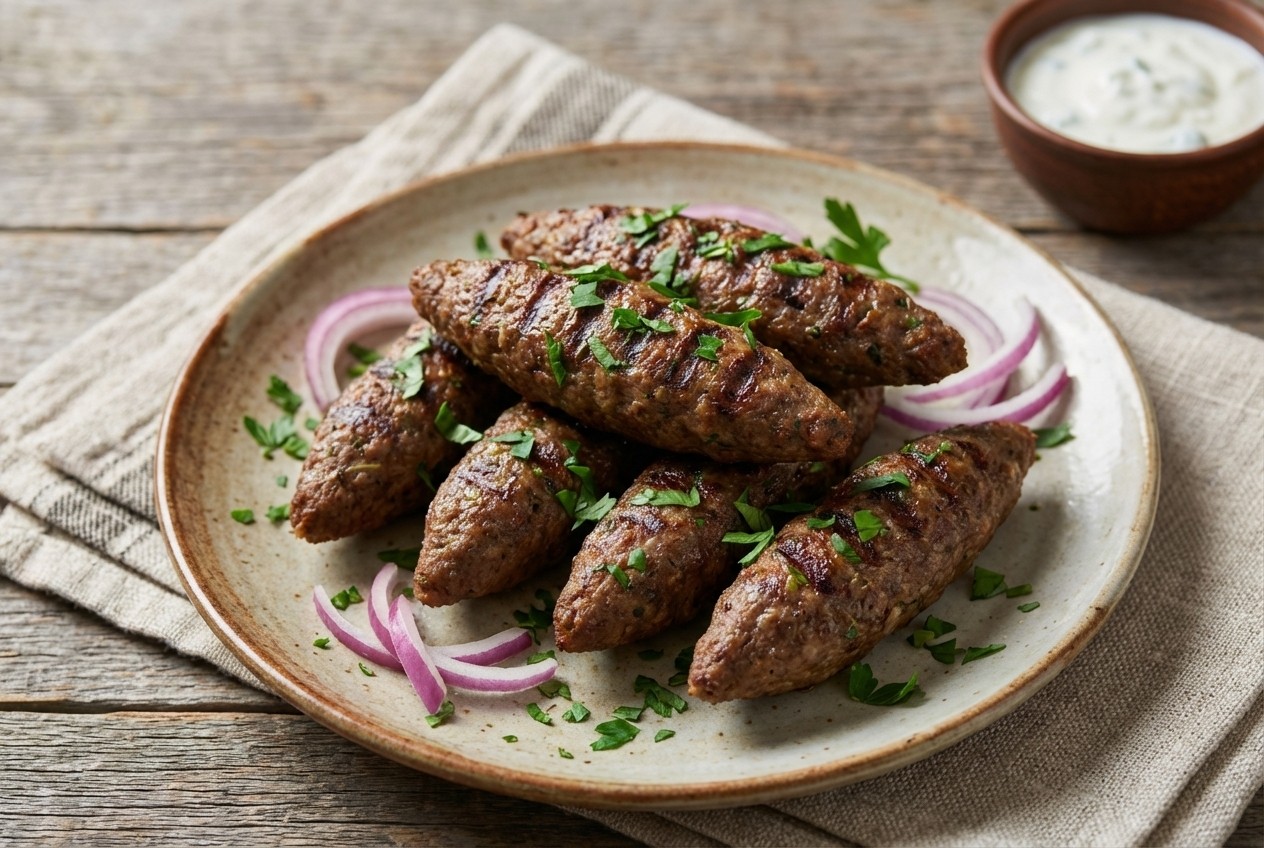 Kofta