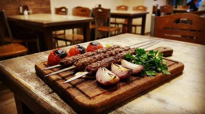 Kofta