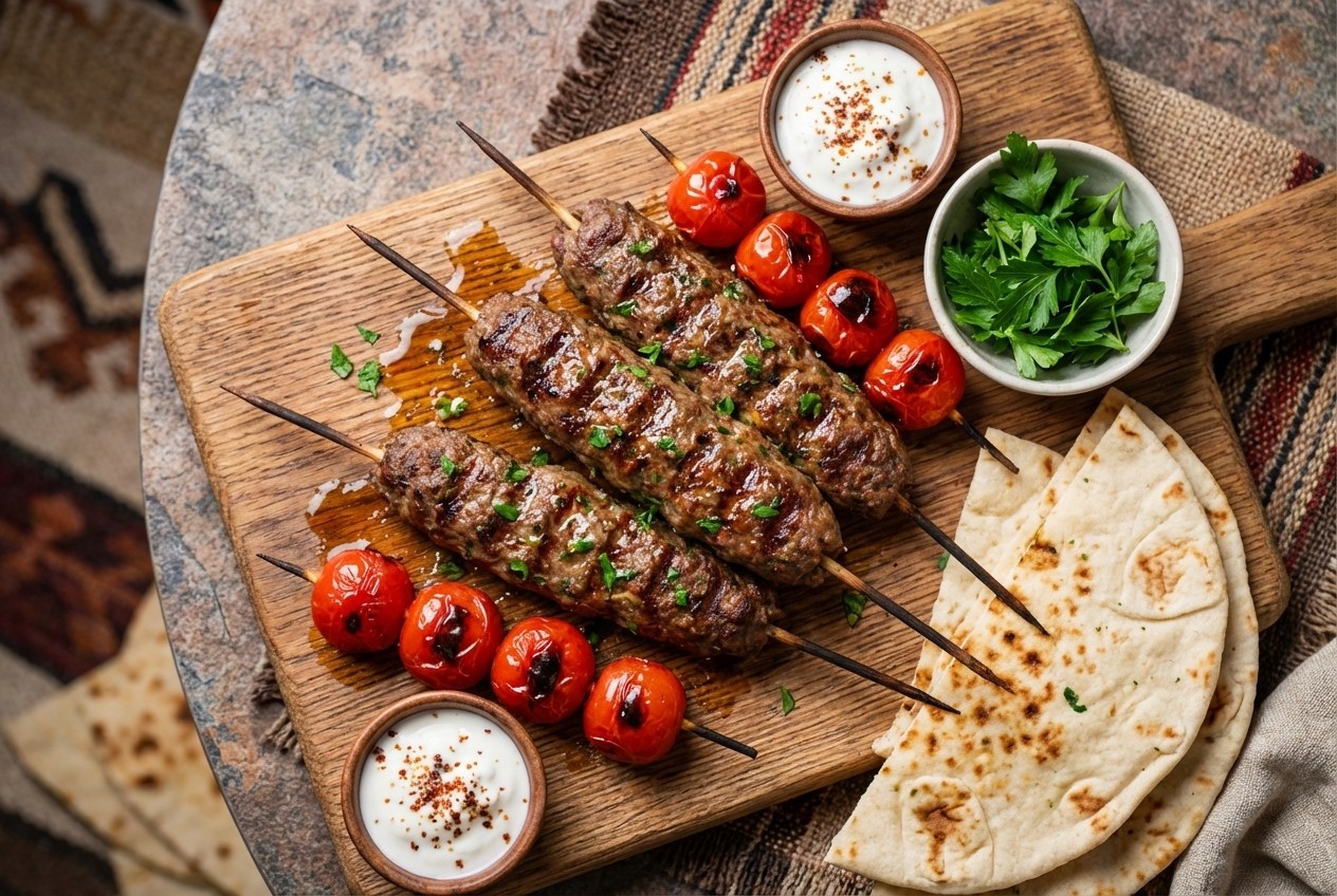 Kebab