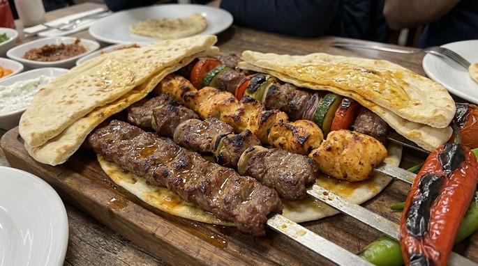 Kebab