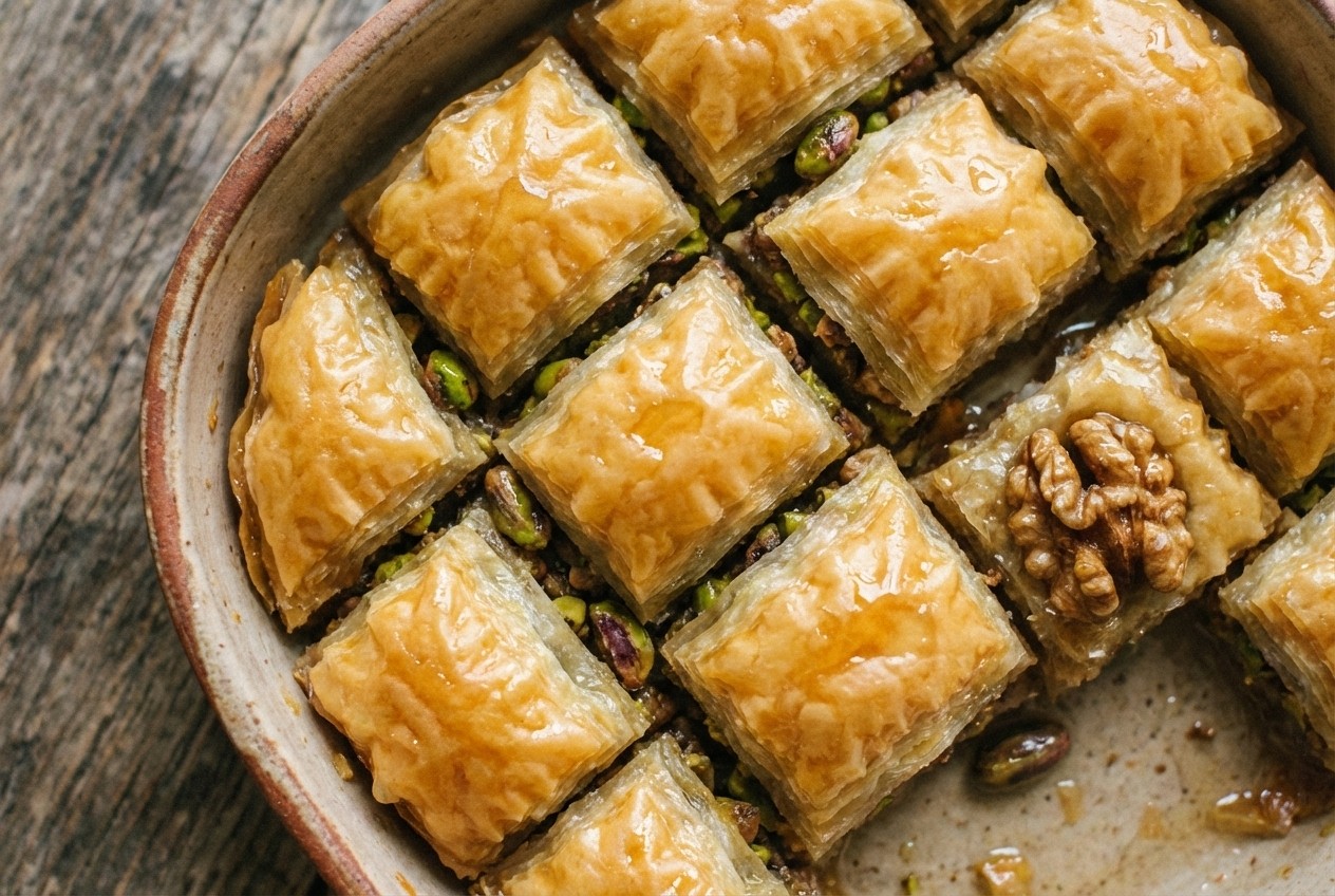 Baklava
