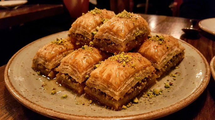 Baklava