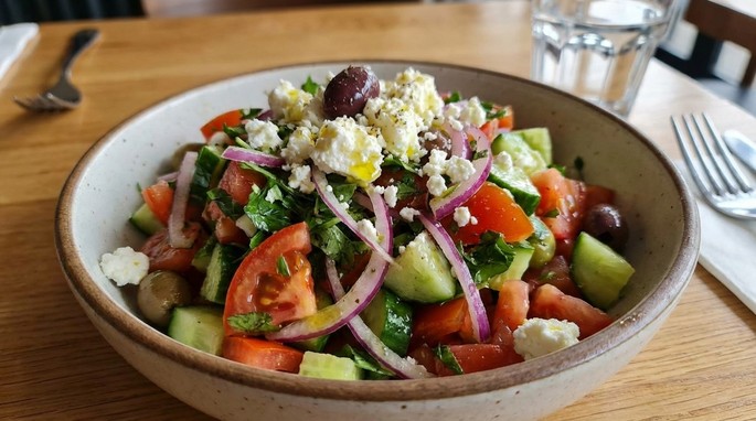 Salad