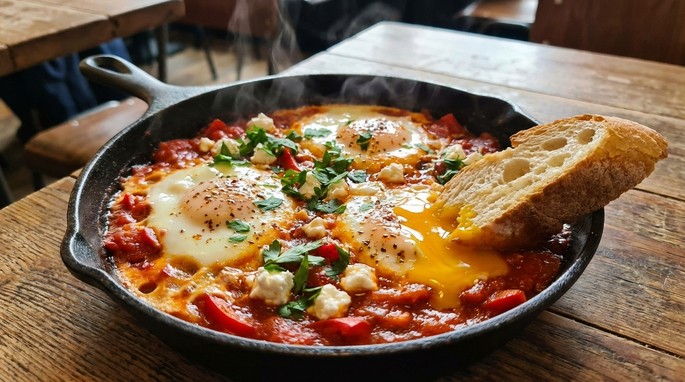 Shakshuka