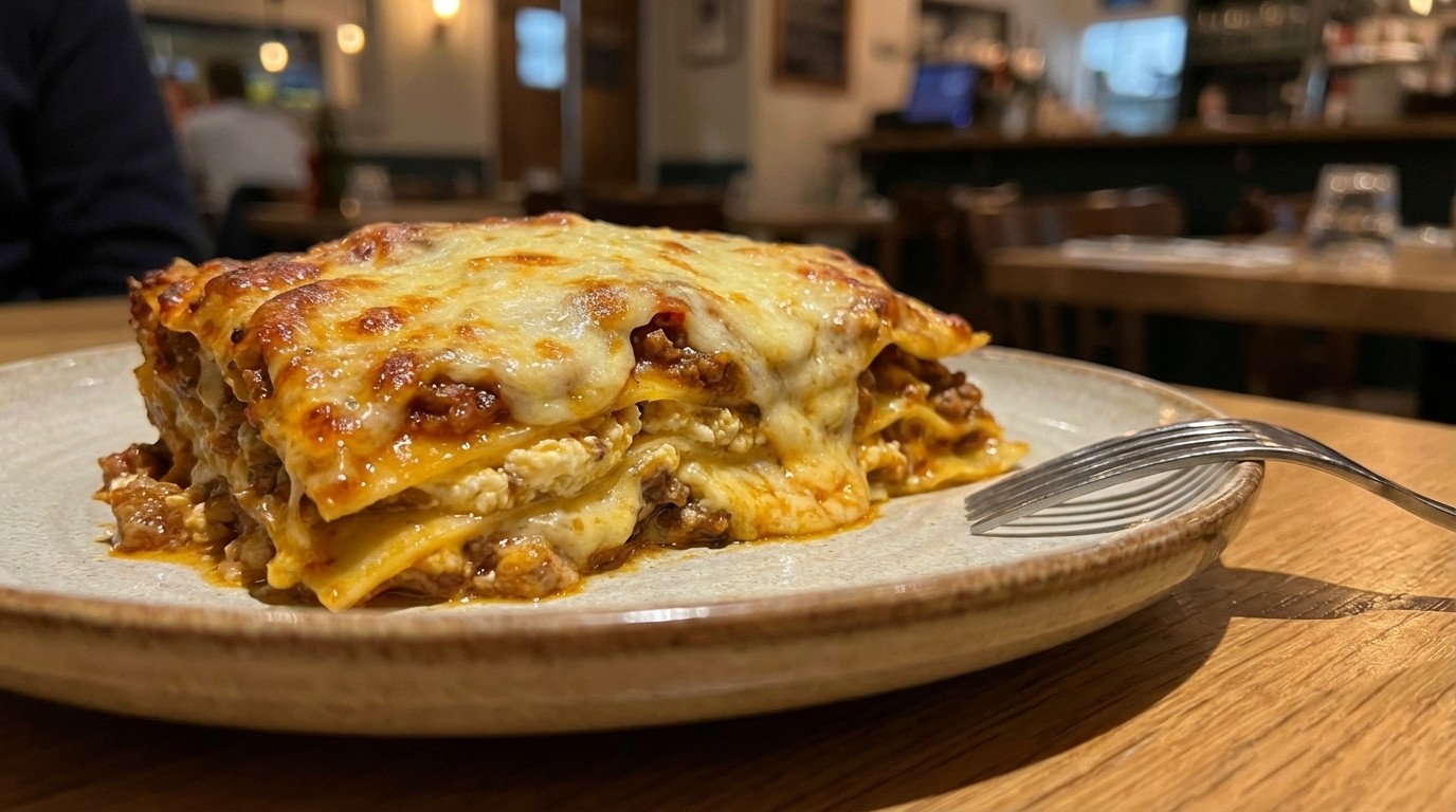 Lasagna