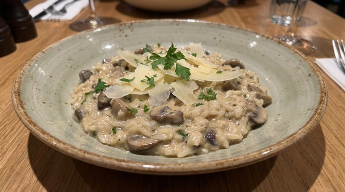 Risotto