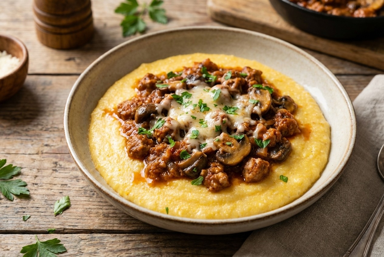 Polenta