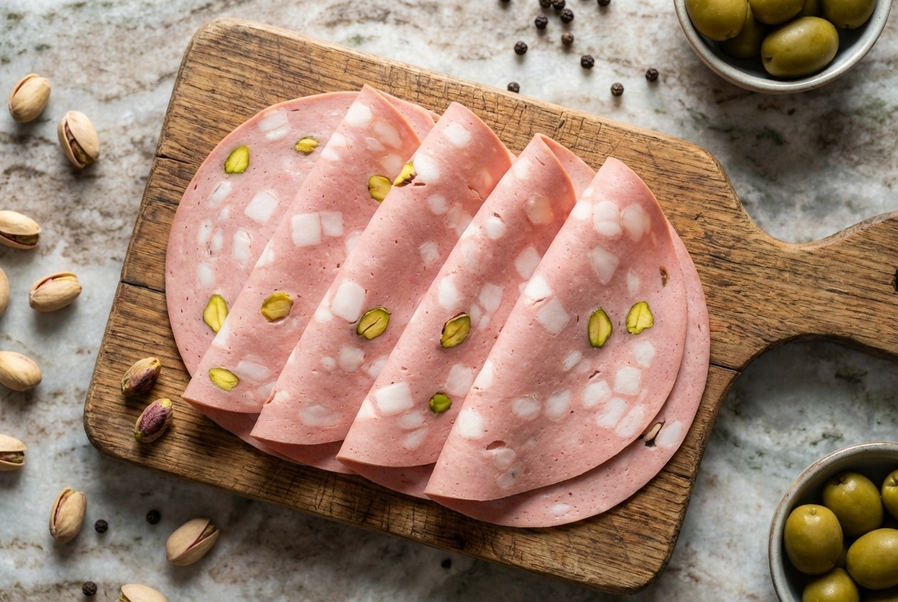 Mortadella