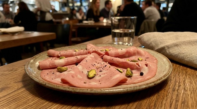 Mortadella