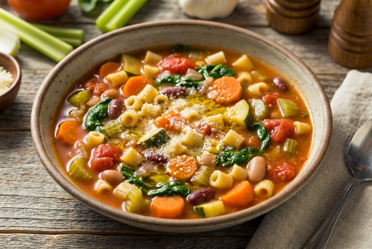 Minestrone