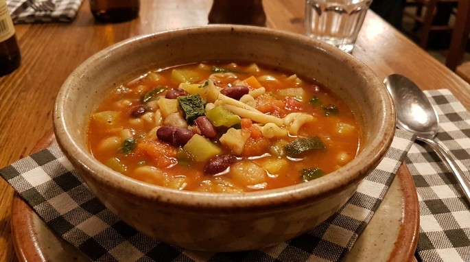Minestrone
