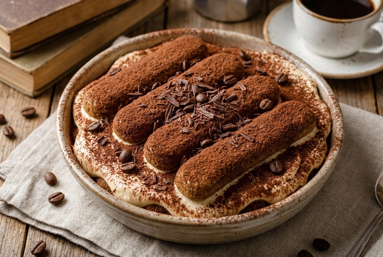 Tiramisù