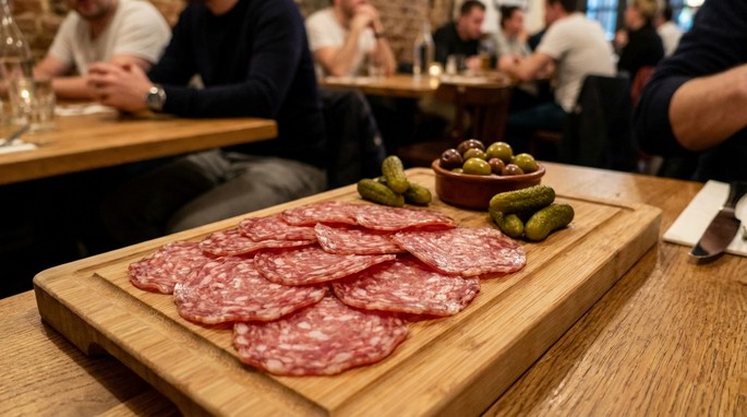 Salami