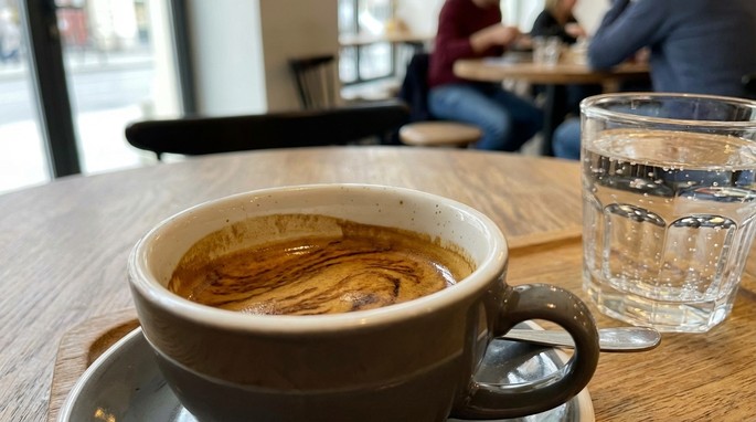 Espresso