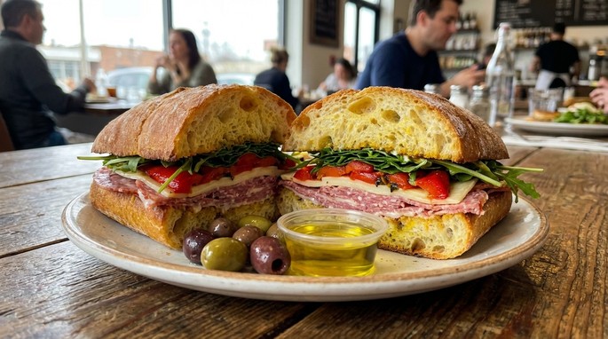 Ciabatta