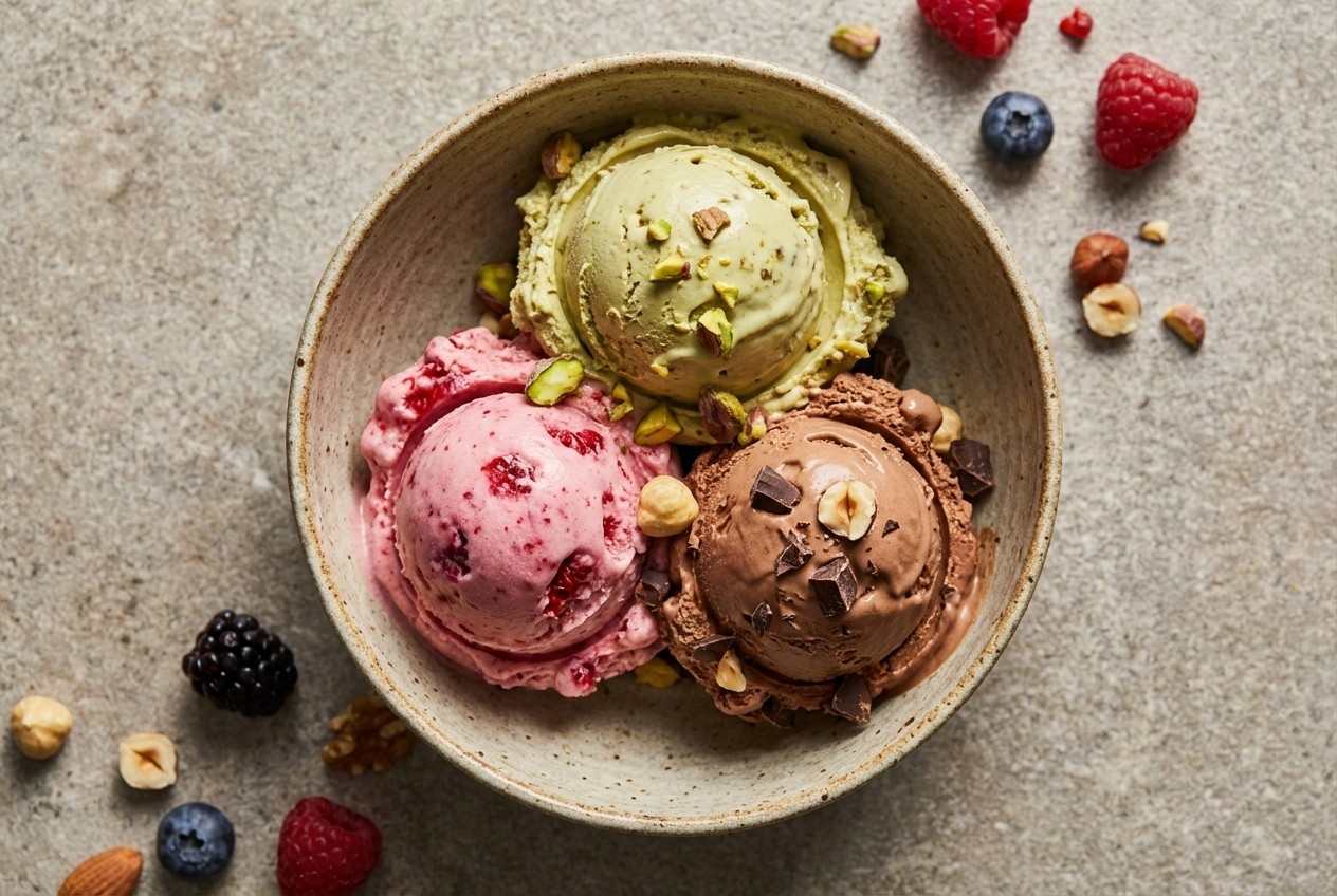 Gelato
