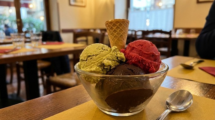 Gelato