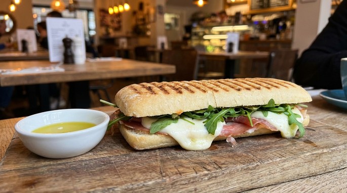 Panini