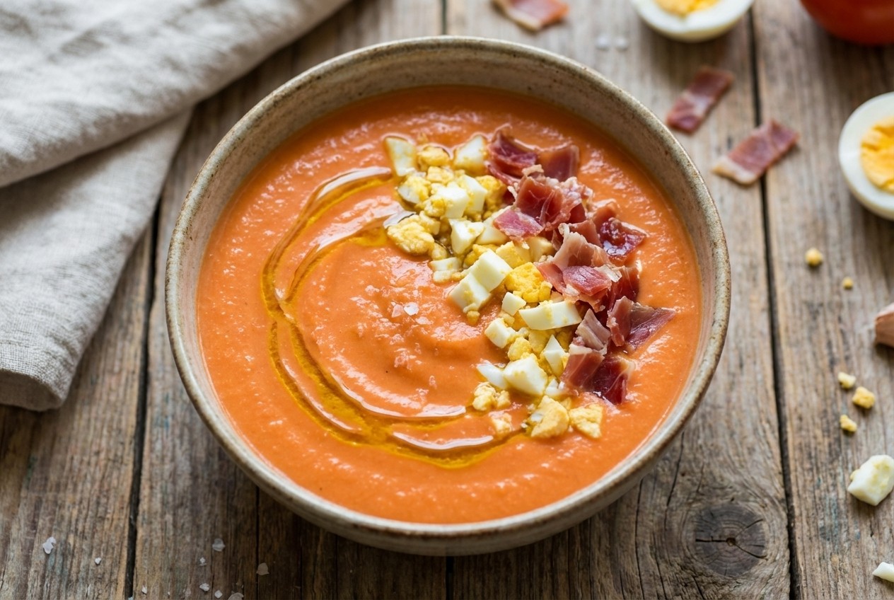Salmorejo