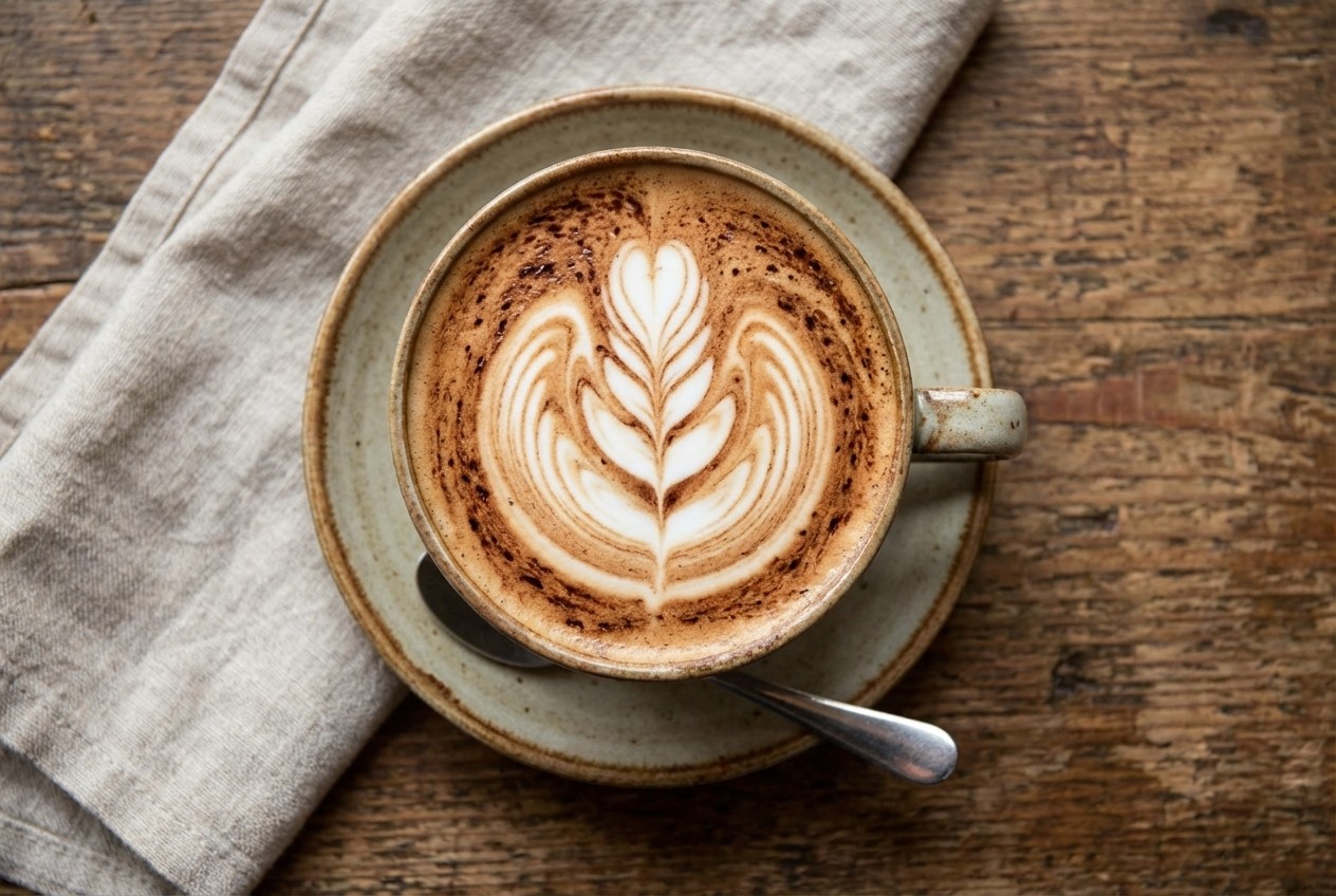 Cappuccino