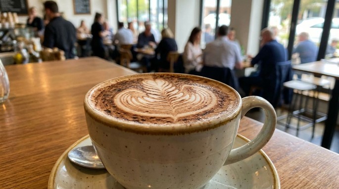 Cappuccino